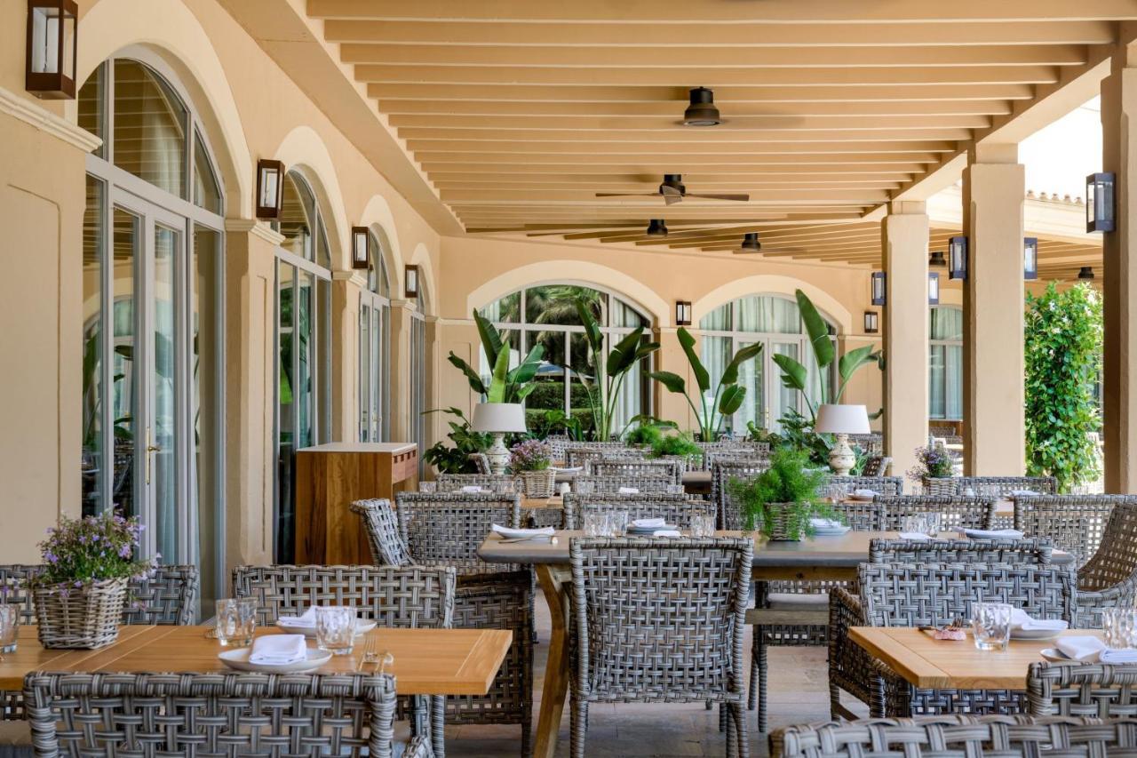 Hacienda Son Antem Golf Resort, Autograph Collection Llucmajor  Bagian luar foto
